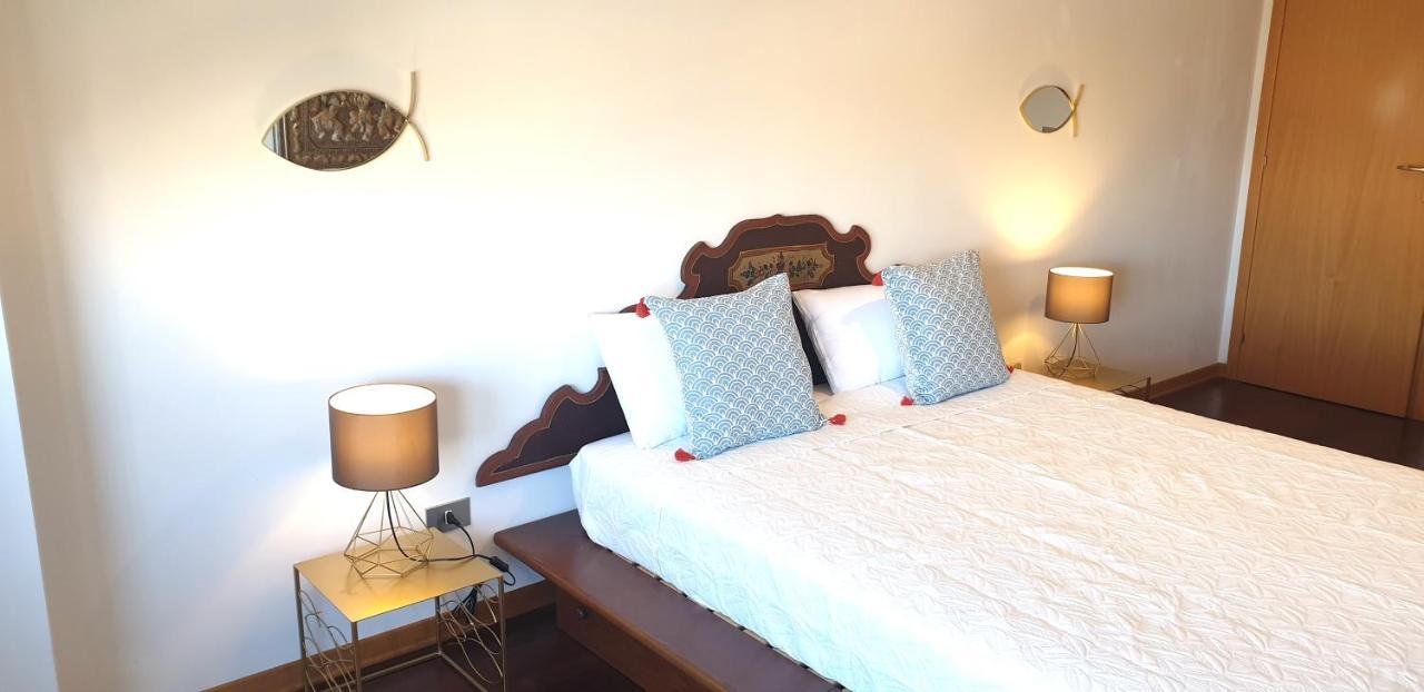 Charming Apartment & Parking By Anthea Homes 그라도 외부 사진